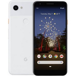 Замена стекла на телефоне Google Pixel 3a XL в Нижнем Тагиле